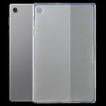 Custodia ultrasottile per Lenovo Tab M10 Plus 0,75 mm TPU