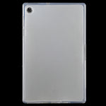 Custodia ultrasottile per Lenovo Tab M10 Plus 0,75 mm TPU