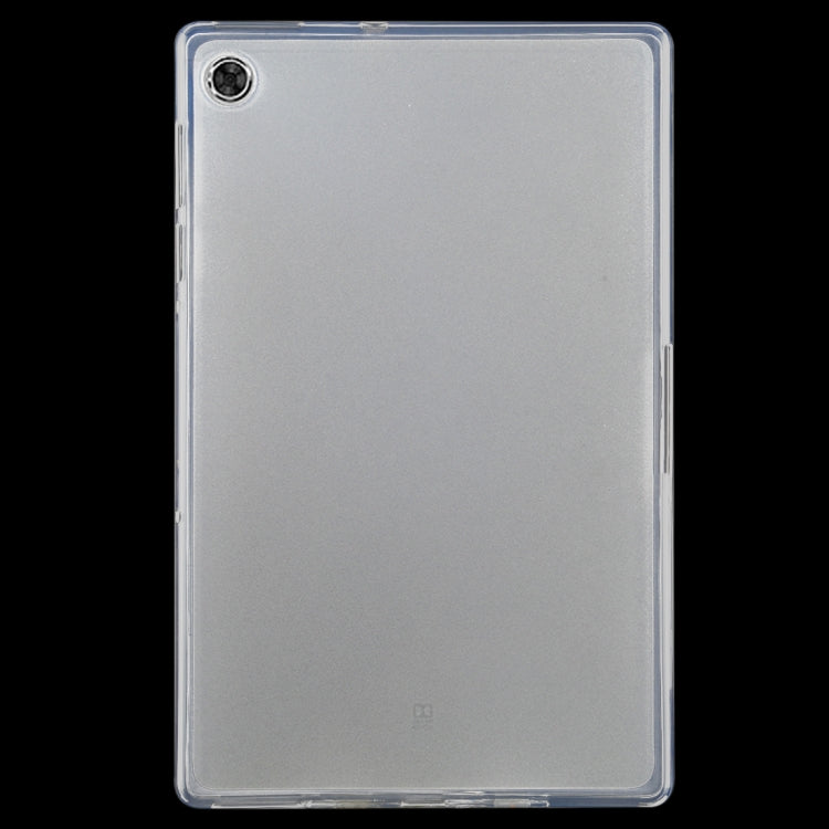Custodia ultrasottile per Lenovo Tab M10 Plus 0,75 mm TPU