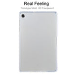 Custodia ultrasottile per Lenovo Tab M10 Plus 0,75 mm TPU