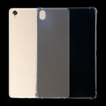 Custodia TPU trasparente per Huawei MatePad 10.8
