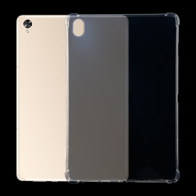 Custodia TPU trasparente per Huawei MatePad 10.8