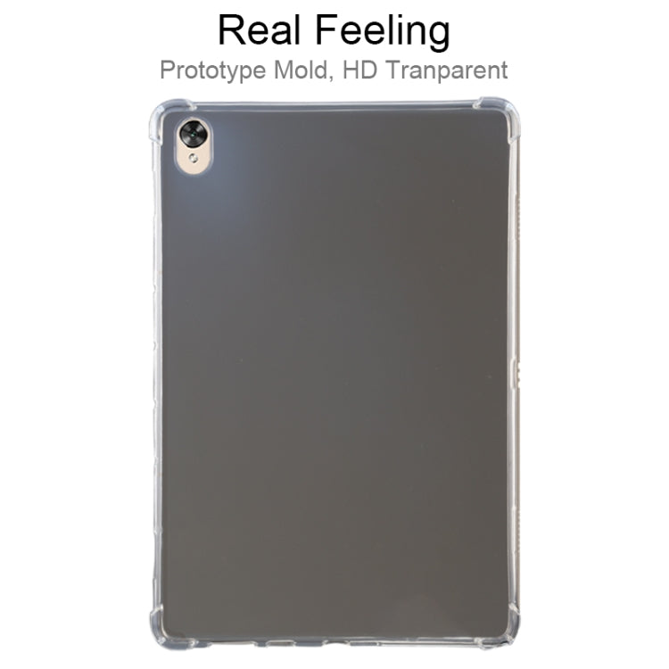 Custodia TPU trasparente per Huawei MatePad 10.8