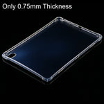 Custodia TPU trasparente per Huawei MatePad 10.8