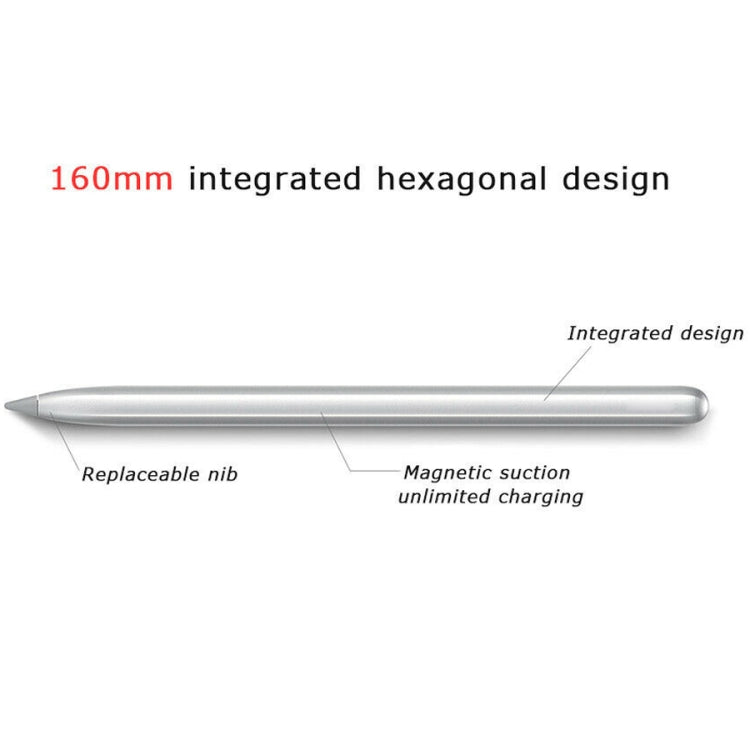 Penna stilo originale Huawei M-Pencil 160mm con 2 punte ricambio