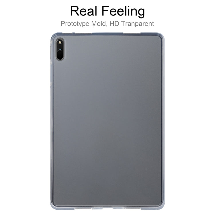 Custodia protettiva in TPU per Huawei MatePad 11