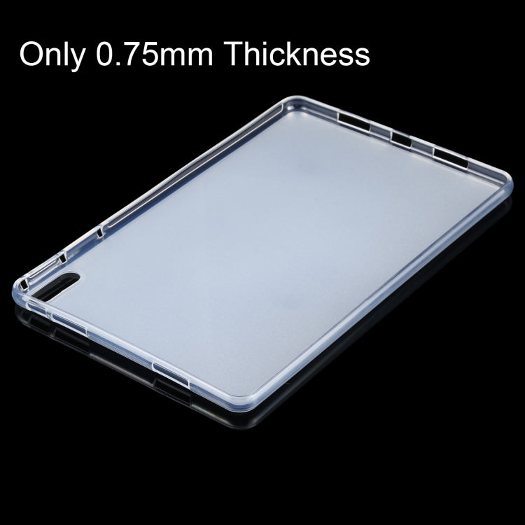 Custodia protettiva in TPU per Huawei MatePad 11