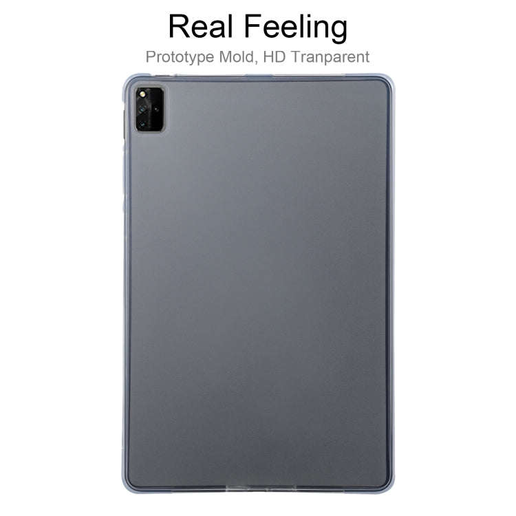Custodia TPU per Huawei MatePad Pro 12.6 2021