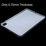 Custodia TPU per Huawei MatePad Pro 12.6 2021
