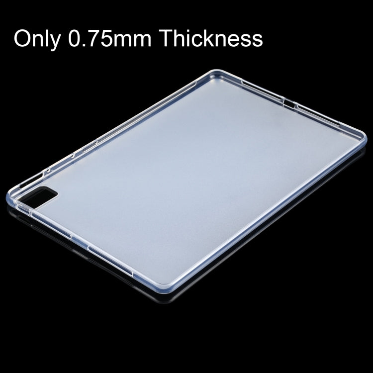 Custodia TPU per Huawei MatePad Pro 12.6 2021
