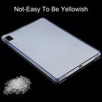 Custodia TPU per Huawei MatePad Pro 12.6 2021