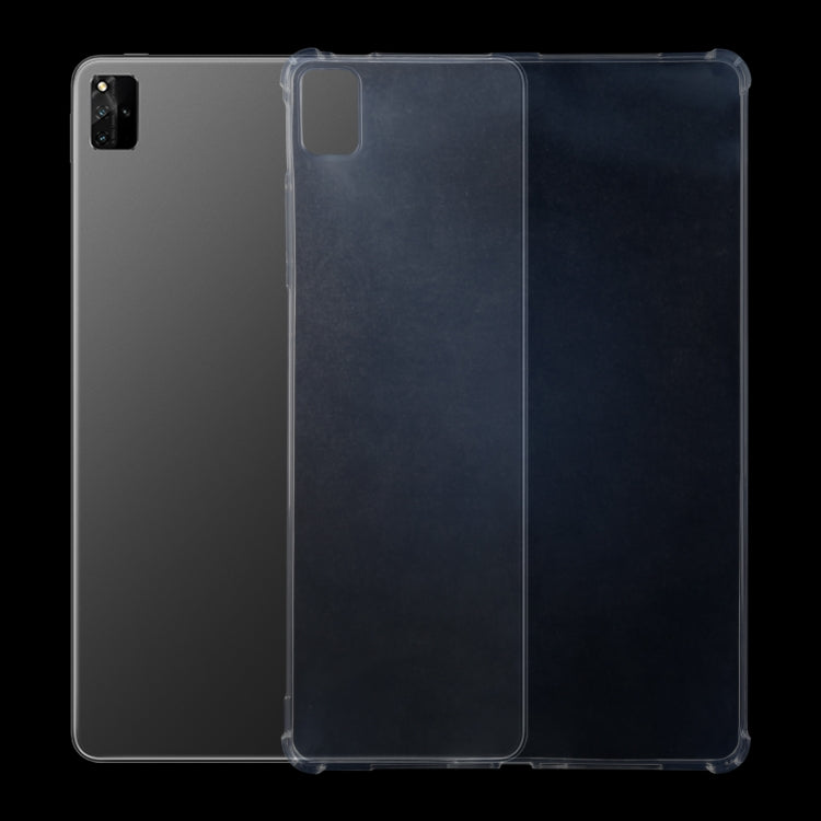 Custodia TPU trasparente per Huawei MatePad Pro 12.6 2021