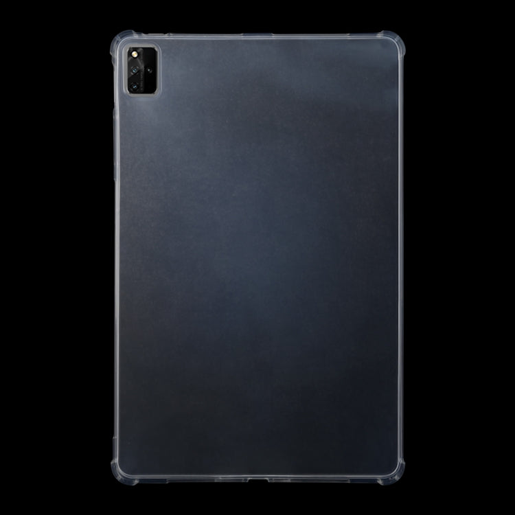 Custodia TPU trasparente per Huawei MatePad Pro 12.6 2021