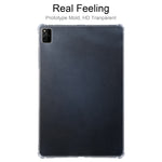 Custodia TPU trasparente per Huawei MatePad Pro 12.6 2021