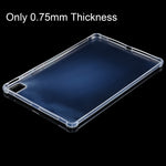 Custodia TPU trasparente per Huawei MatePad Pro 12.6 2021