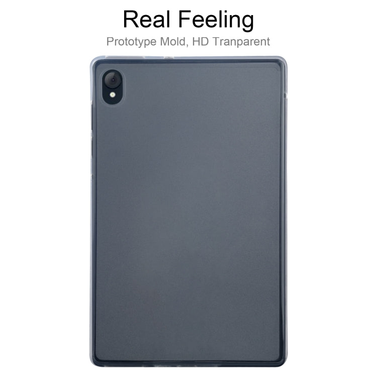 Custodia protettiva TPU per Lenovo Tab K10
