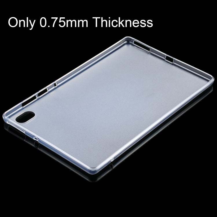 Custodia protettiva TPU per Lenovo Tab K10