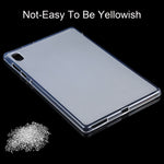 Custodia protettiva TPU per Lenovo Tab K10