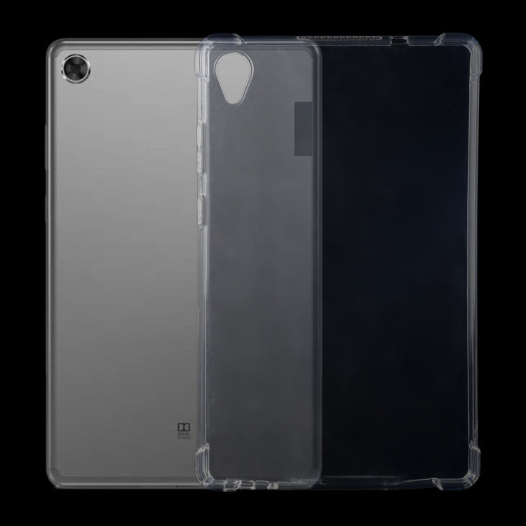 Custodia TPU trasparente per Lenovo Tab M8 8.0