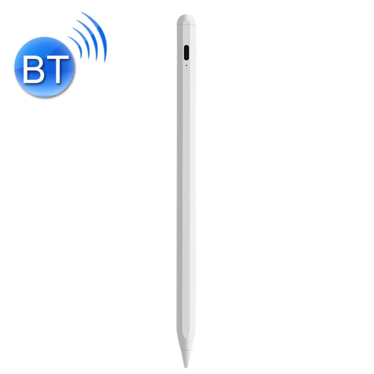Penna stilo Bluetooth con display batteria per iPad