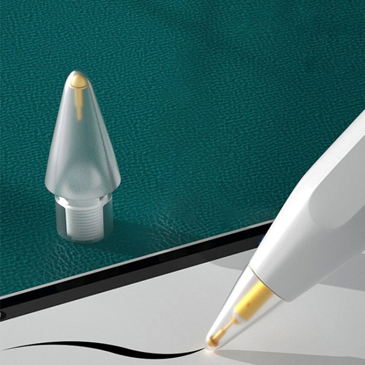 Punta Stylus Cristallo per Apple Pencil