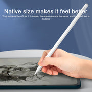 Punta Stylus Cristallo per Apple Pencil
