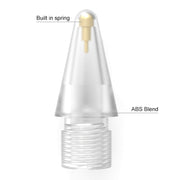 Punte Stylus per Apple Pencil 1/2 - 2 PCS