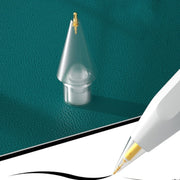 Punta Stylus in Cristallo per Apple Pencil
