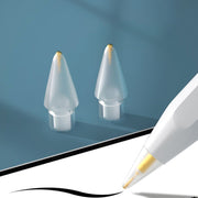 Punta Stylus in Ottone per Apple Pencil - 2 PCS