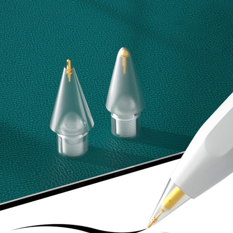 Set di punte per Apple Pencil 1/2 - 2 in 1