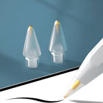 Set punte di ricambio 5.0 e 7.0 per Apple Pencil 1 e 2