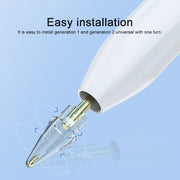 Set Punte 5.0 e 7.0 per Apple Pencil