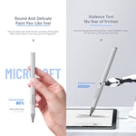 Penna stilo sensibile pressione Micro USB WR18 4096