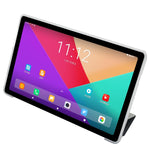 Custodia tablet in pelle con supporto per Alldocube iPlay 50 Pro