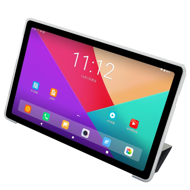 Custodia tablet in pelle con supporto per Alldocube iPlay 50 Pro