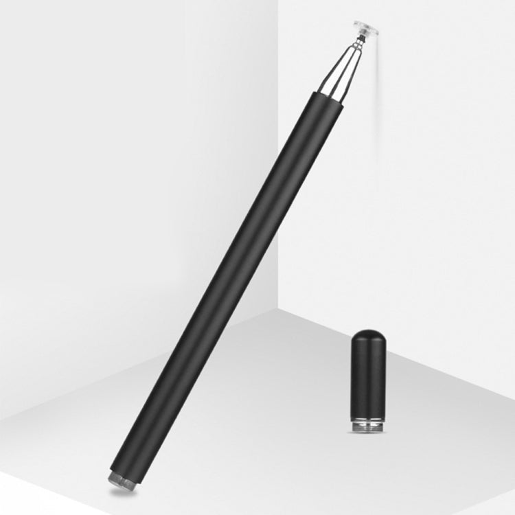 Copripenna magnetico universale con disco per penna stilo