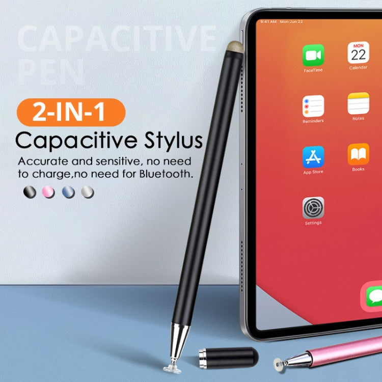 Cappuccio magnetico universale per penna stilo 2 in 1