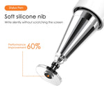 Cappuccio magnetico universale per penna stilo 2 in 1