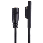 Cavo ricarica 6 pin magnetico a 5,5x2,5 mm per Surface Pro 3
