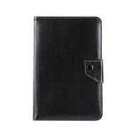 Custodia in pelle per tablet 8 pollici con supporto