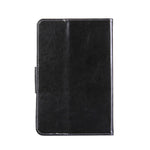 Custodia in pelle per tablet 8 pollici con supporto