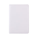Custodia in pelle per tablet da 9 pollici Crazy Horse Texture Custodia protettiva con rotazione a 360 gradi Guscio con supporto per ONDA V891w, Ramos i9s Pro e Win8, Colorfly i898W e i898A, 9 inch White, 9 inch Black, 9 inch Orange, 9 inch Red         ...