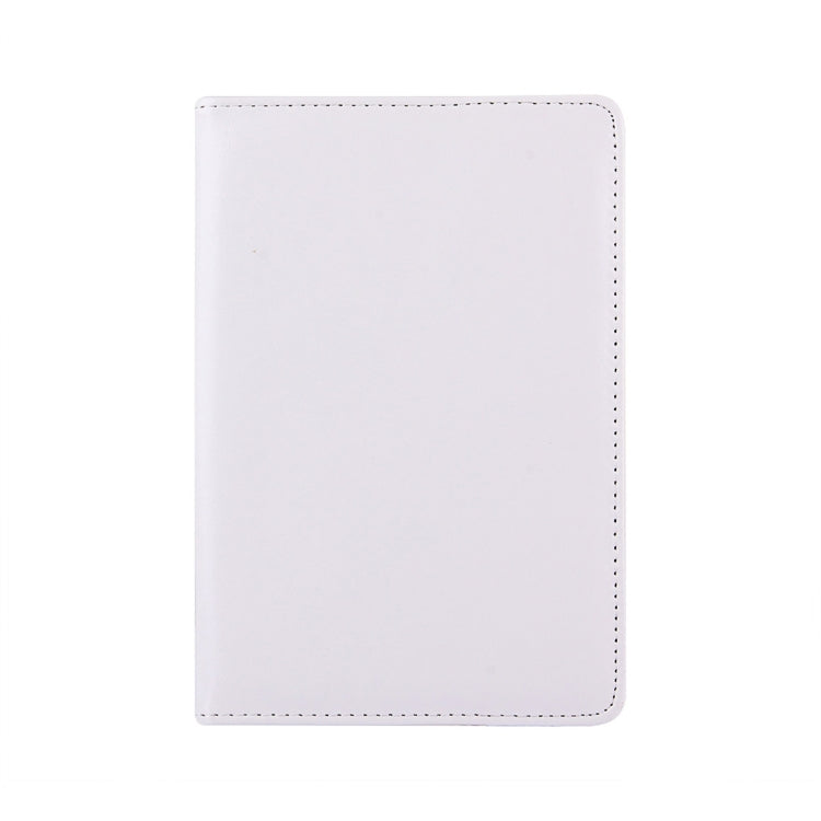 Custodia in pelle per tablet da 9 pollici Crazy Horse Texture Custodia protettiva con rotazione a 360 gradi Guscio con supporto per ONDA V891w, Ramos i9s Pro e Win8, Colorfly i898W e i898A, 9 inch White, 9 inch Black, 9 inch Orange, 9 inch Red         ...