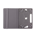 Custodia in pelle per tablet da 9 pollici Crazy Horse Texture Custodia protettiva con rotazione a 360 gradi Guscio con supporto per ONDA V891w, Ramos i9s Pro e Win8, Colorfly i898W e i898A, 9 inch White, 9 inch Black, 9 inch Orange, 9 inch Red         ...