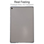 Custodia TPU per Huawei Mediapad Enjoy Tablet 2 10.1