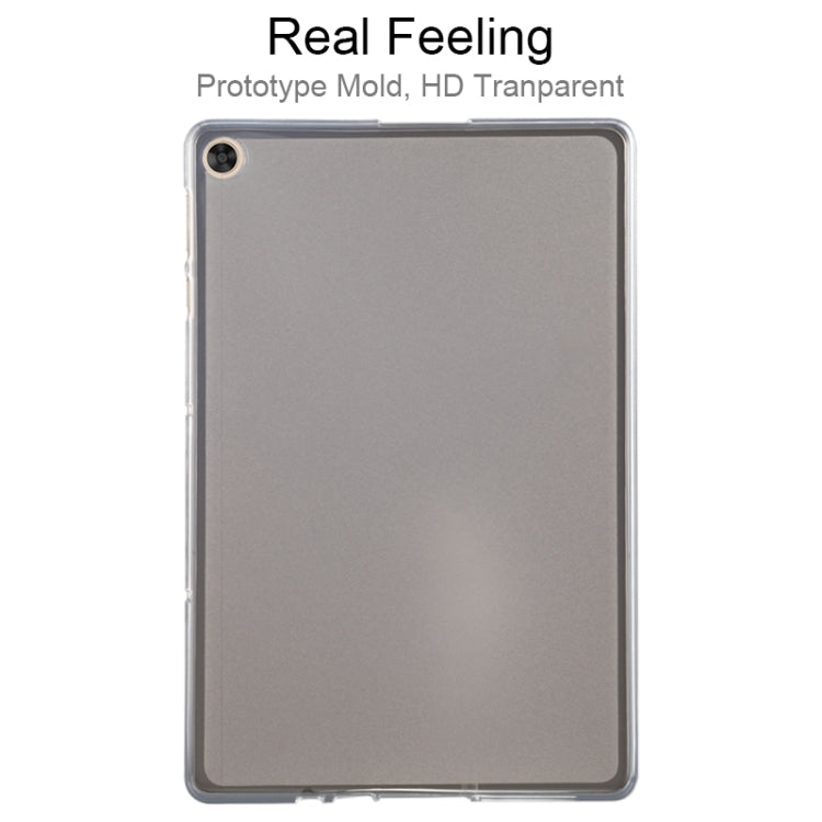 Custodia TPU per Huawei Mediapad Enjoy Tablet 2 10.1