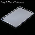 Custodia TPU per Huawei Mediapad Enjoy Tablet 2 10.1
