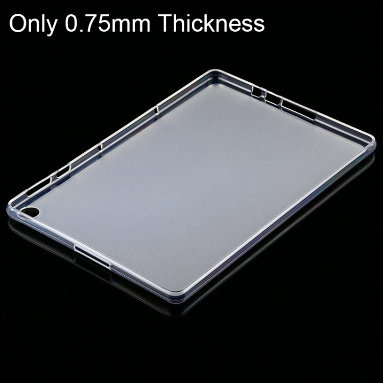 Custodia TPU per Huawei Mediapad Enjoy Tablet 2 10.1