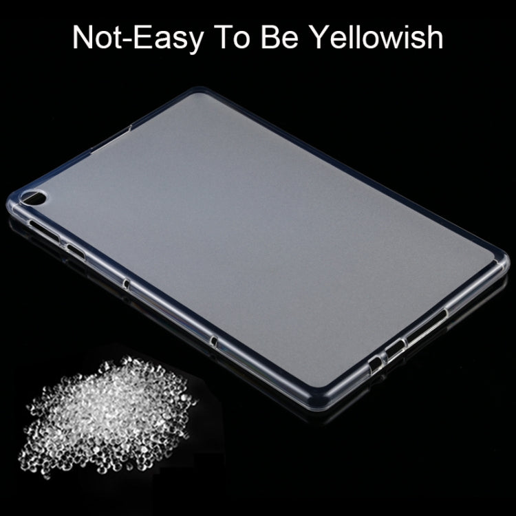 Custodia TPU per Huawei Mediapad Enjoy Tablet 2 10.1