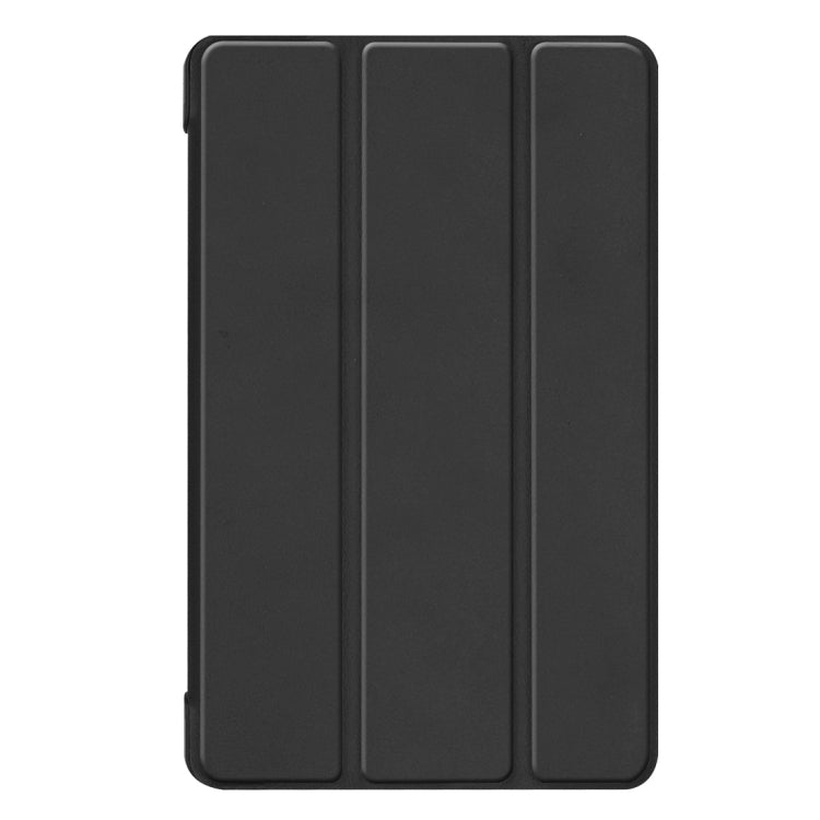 Custodia in pelle con chiusura orizzontale per Galaxy Tab A 8.0 2